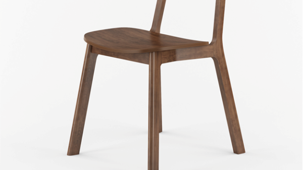 The Chair Company of Grand Rapids is recalling wooden dining chairs due to a tripping hazard