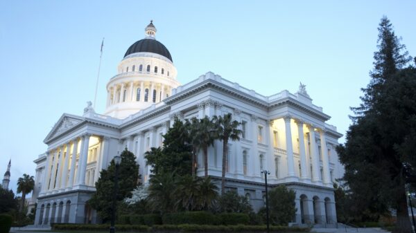 California Legislators Debate Sending Local Health Inspectors To Immigration Facilities