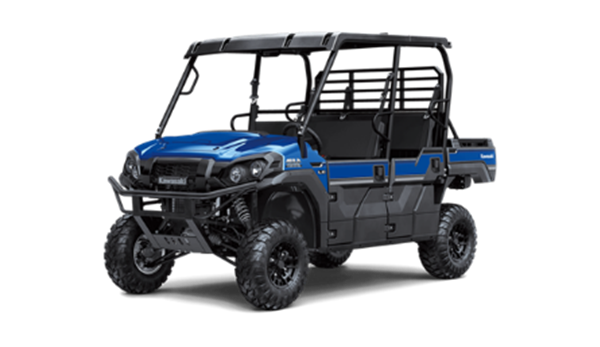 Kawasaki USA Recalls Mule PRO 1000 Off-Highway Utility Vehicles Due to Fire Hazard