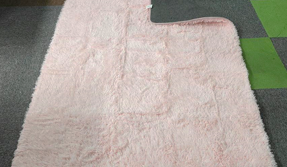 Ophanie area rugs recalled due to fire hazard;  Violation of Federal Flammability Regulations;  Sold Exclusively on Amazon.com by Ophanie