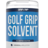 Torquay eTrading Recalls Essential Values ​​Golf Grip Solvent and Golf Grip Kits Due to Poisoning Risk;  Violation of the Federal Hazardous Substances Act