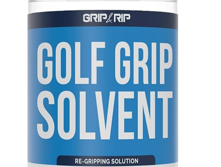 Torquay eTrading Recalls Essential Values ​​Golf Grip Solvent and Golf Grip Kits Due to Poisoning Risk;  Violation of the Federal Hazardous Substances Act