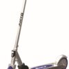 Razor recalls the electric scooter icon because of a tripping hazard