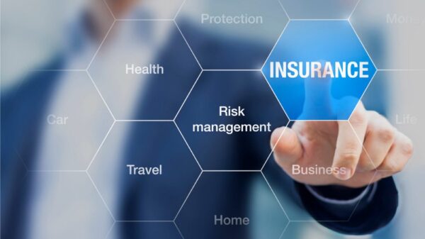 INSURANCE Explained: Everything You Need to Know