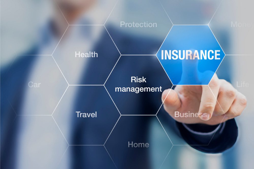 INSURANCE Explained: Everything You Need to Know
