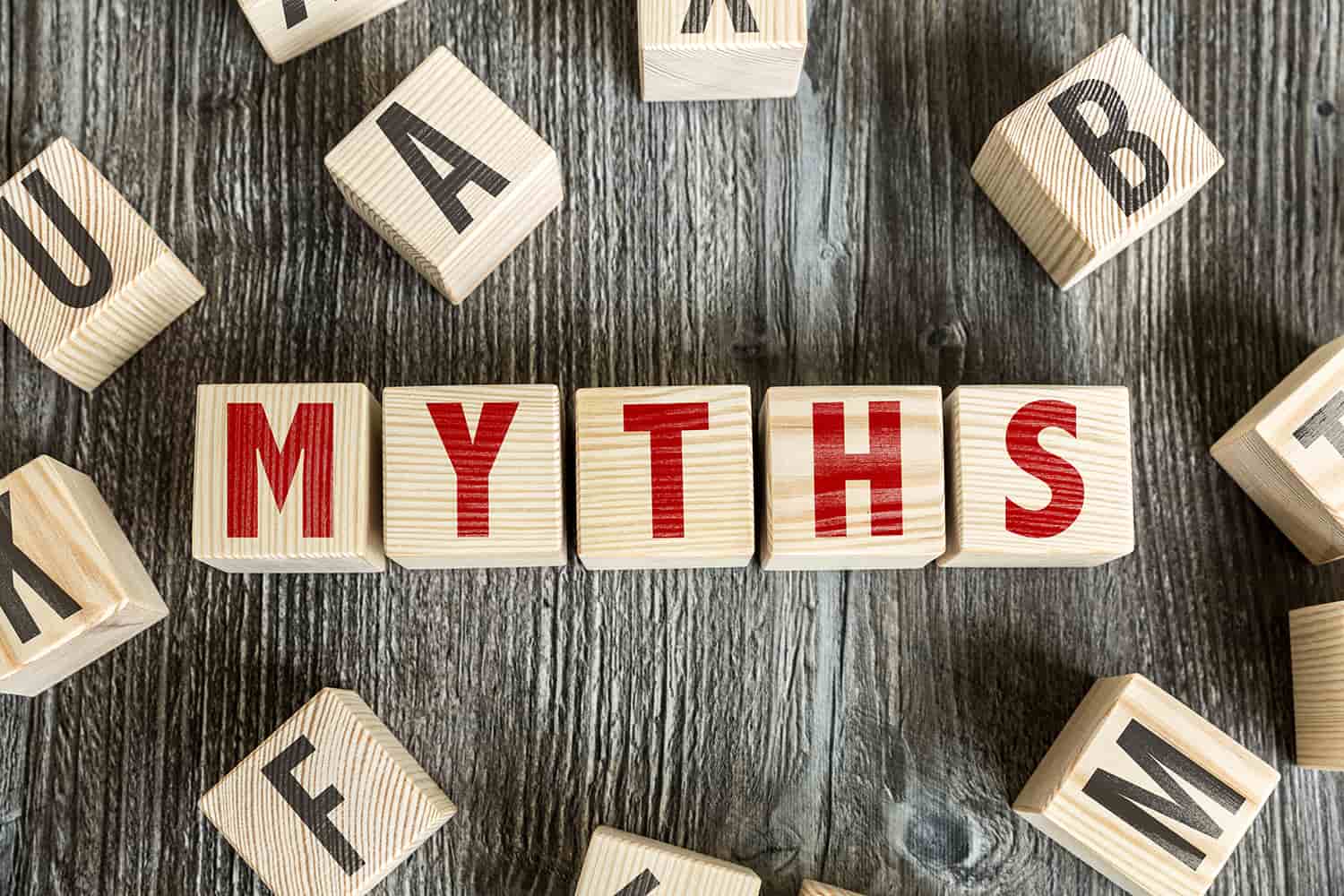 INSURANCE Myths Busted – What You Need to Know
