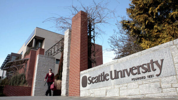 Seattle University Merit Scholarships 2024/2025, USA