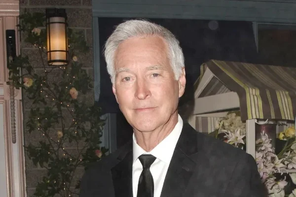 A somber tribute to Drake Hogestyn, the actor known for his role as John Black on ‘Days of Our Lives,’ highlighting his career and legacy.