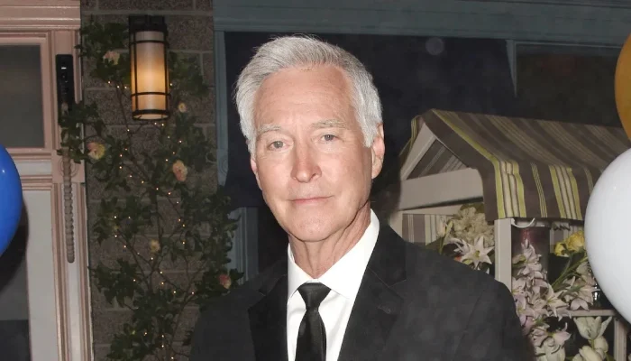 A somber tribute to Drake Hogestyn, the actor known for his role as John Black on ‘Days of Our Lives,’ highlighting his career and legacy.