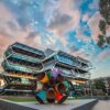 Monash University Raydon Graduate Research Scholarship 2024/2025, Australia