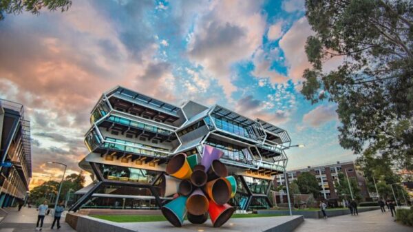 Monash University Raydon Graduate Research Scholarship 2024/2025, Australia