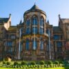 University of Glasgow Adam Smith Business School 2024, UK.