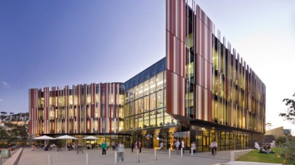 Macquarie University Scholarships 2024/2025, Australia