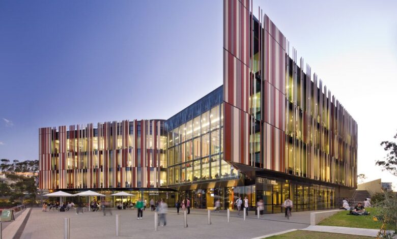 Macquarie University Scholarships 2024/2025, Australia
