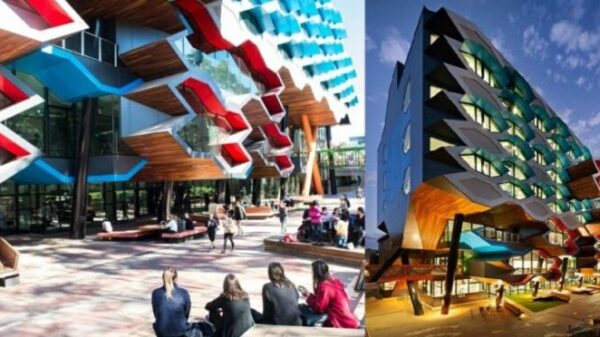 La Trobe University International Scholarships 2024, Australia