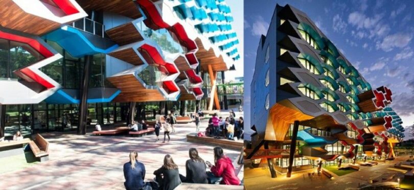 La Trobe University International Scholarships 2024, Australia
