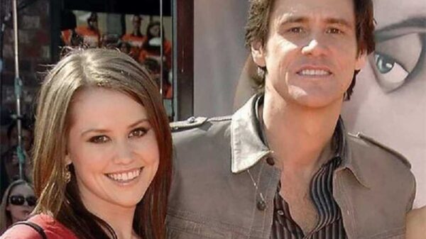 Who is Melissa Womer? The Life of Jim Carrey's First Wife