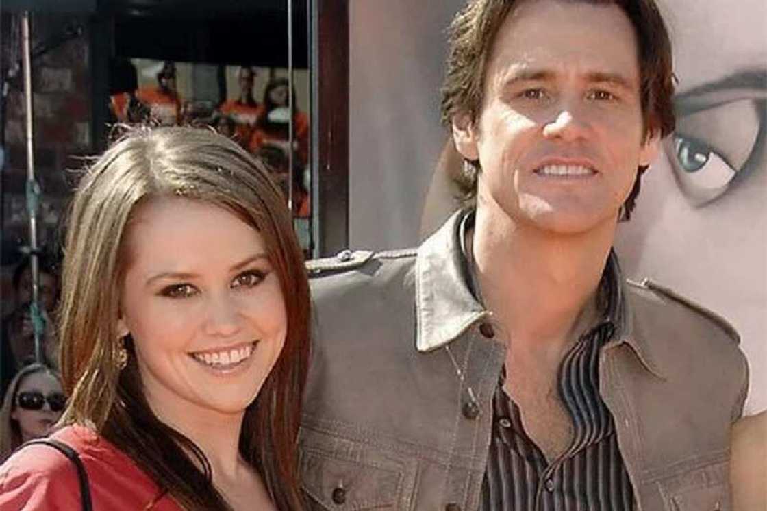 Who is Melissa Womer? The Life of Jim Carrey's First Wife
