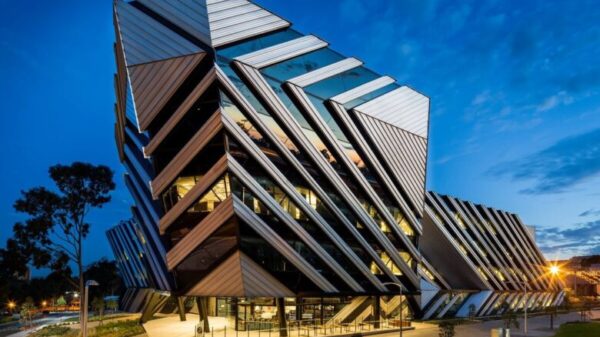 Monash University Graduate Scholarship 2024/2025, Australia