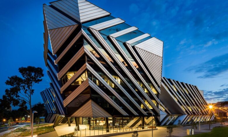 Monash University Graduate Scholarship 2024/2025, Australia
