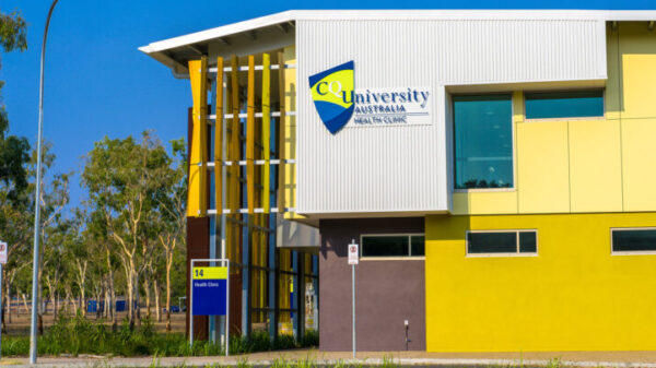 Central Queensland University Scholarships, 2024, Australia