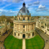 University of Oxford St Cross College Scholarship 2024/2025, UK