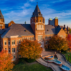 Saint Louis University Science Scholarships 2024, USA