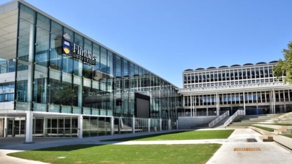 Flinders University Scholarships 2024/2025, Australia