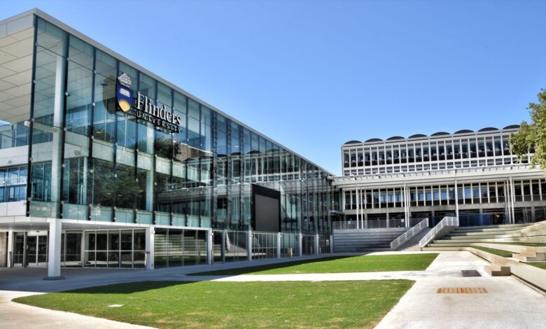 Flinders University Scholarships 2024/2025, Australia