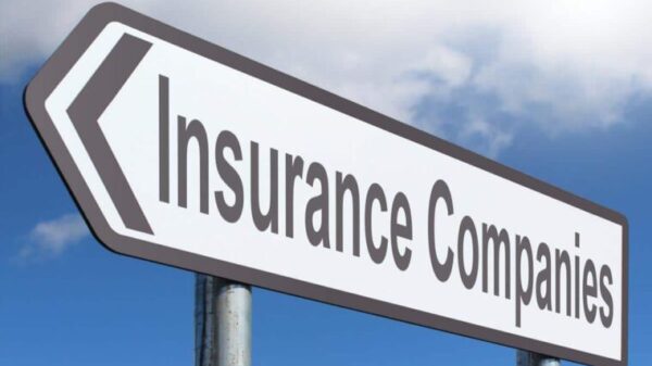 The Top 5 INSURANCE Companies Ranked for You! Find Your Perfect Coverage Today