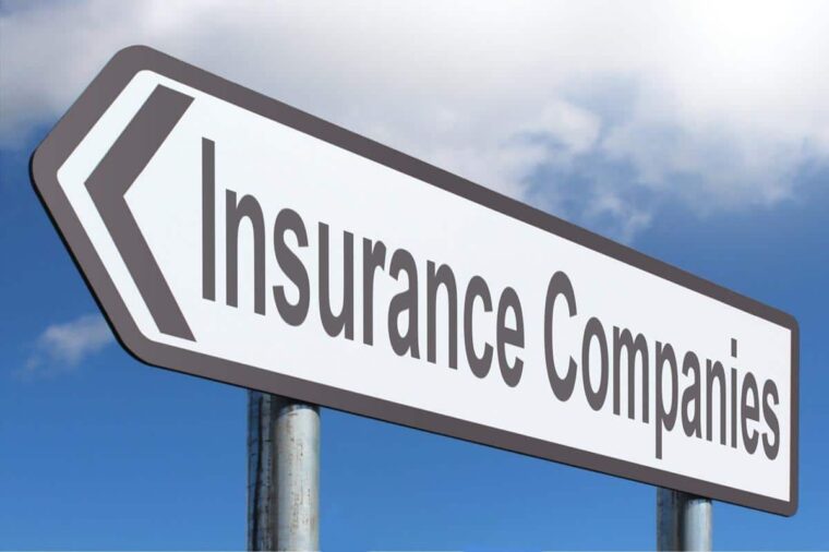 The Top 5 INSURANCE Companies Ranked for You! Find Your Perfect Coverage Today
