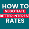 Don’t Overpay! How to Negotiate Your INSURANCE Rate and Save Big