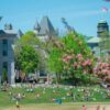 McGill University Scholarhips 2024/2025, Canada