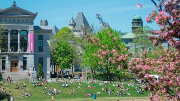 McGill University Scholarhips 2024/2025, Canada