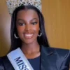 Miss Universe Nigeria: “I worked hard, didn’t win by pity” – Chidimma Adetshina