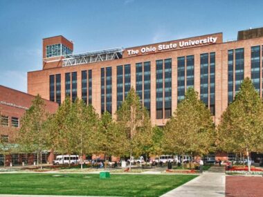 Ohio State University Brian Chiou Scholarships 2024, USA