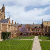 University of Sydney Australian Government RTP Scholarships 2024/2025, Australia