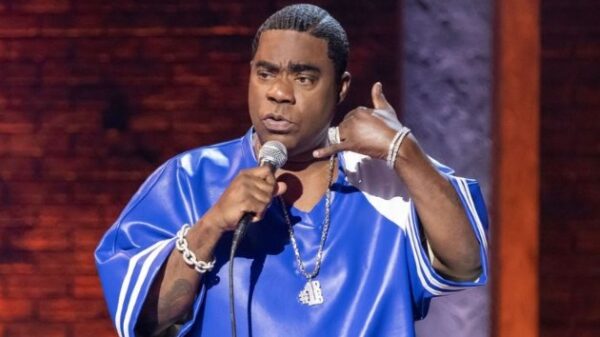 Tracy Morgan Net Worth: How Rich Is He After His Accident?