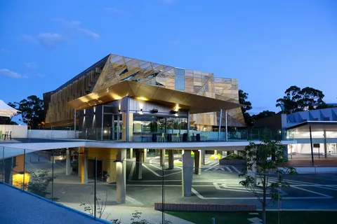 Edith Cowan University Scholarships 2024/2025, Australia