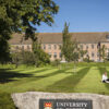 University of Exeter Hornby Trust Scholarships 2024, Uk