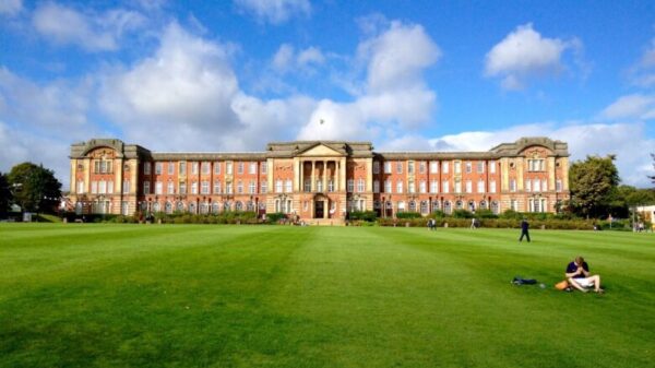 University of Leeds Excellence Scholarships 2024, UK