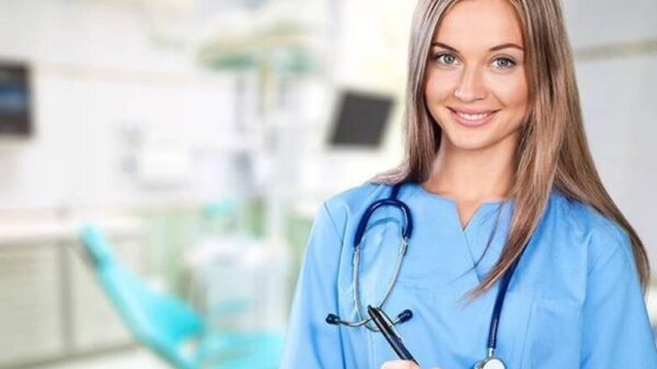 Major Nurse Hiring Initiative in the USA (2024-2025) Offering Visa Sponsorship