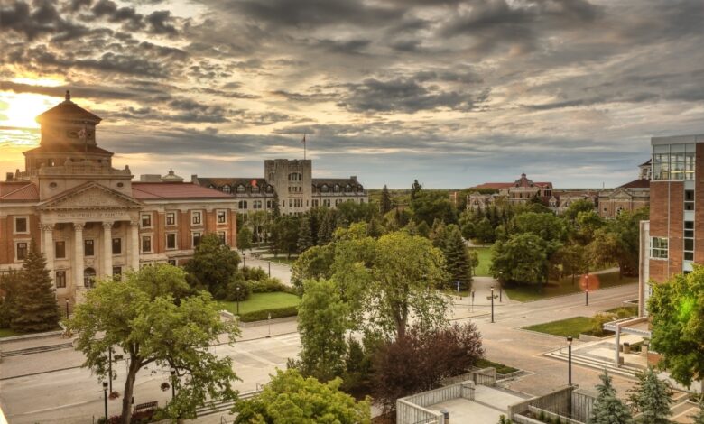 University of Manitoba Awards And Financial Aid 2024, Canada
